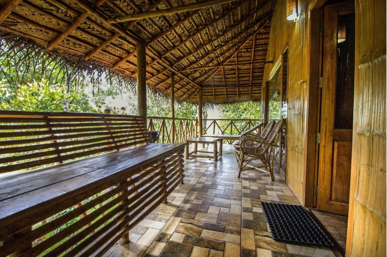Pepper Green Wayanad Resort With Swimming Pool Kattikkulam Exterior foto