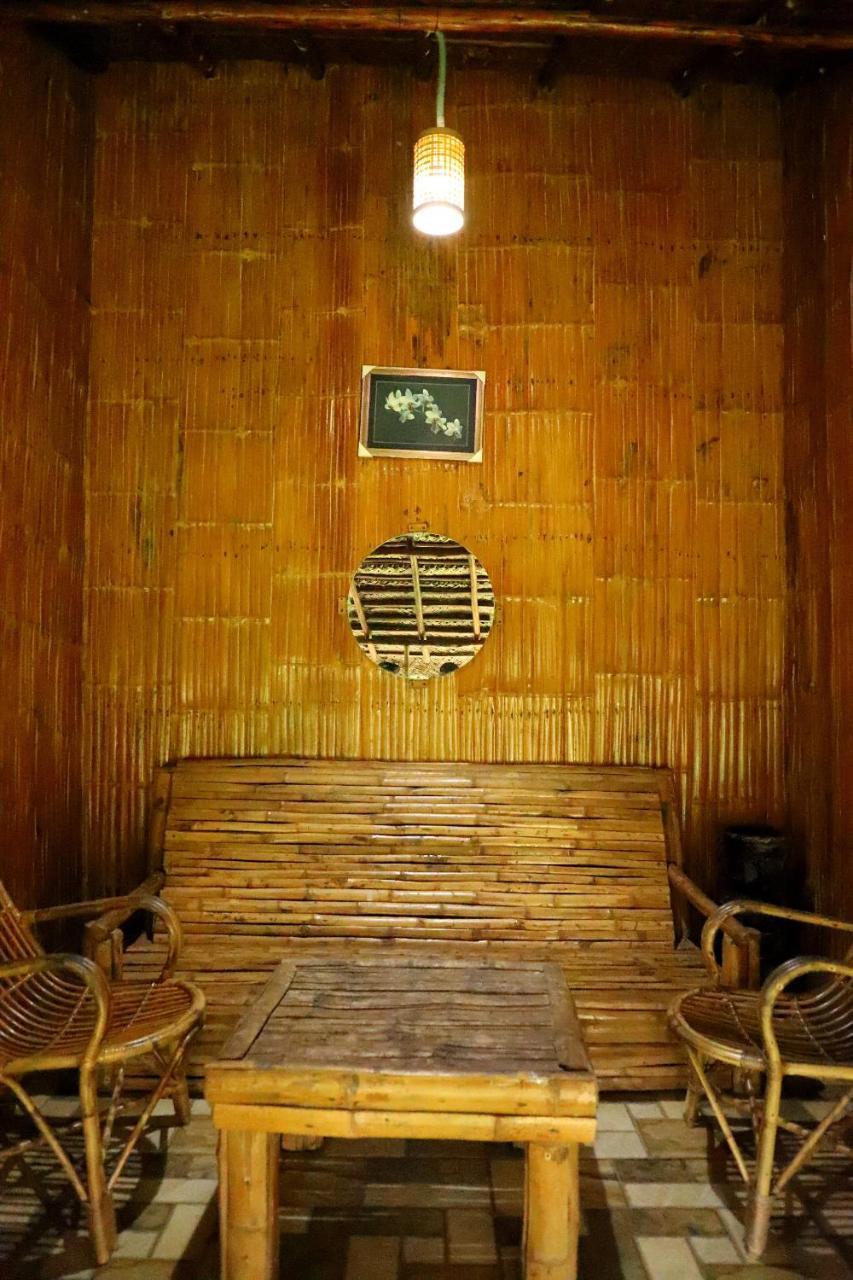 Pepper Green Wayanad Resort With Swimming Pool Kattikkulam Exterior foto