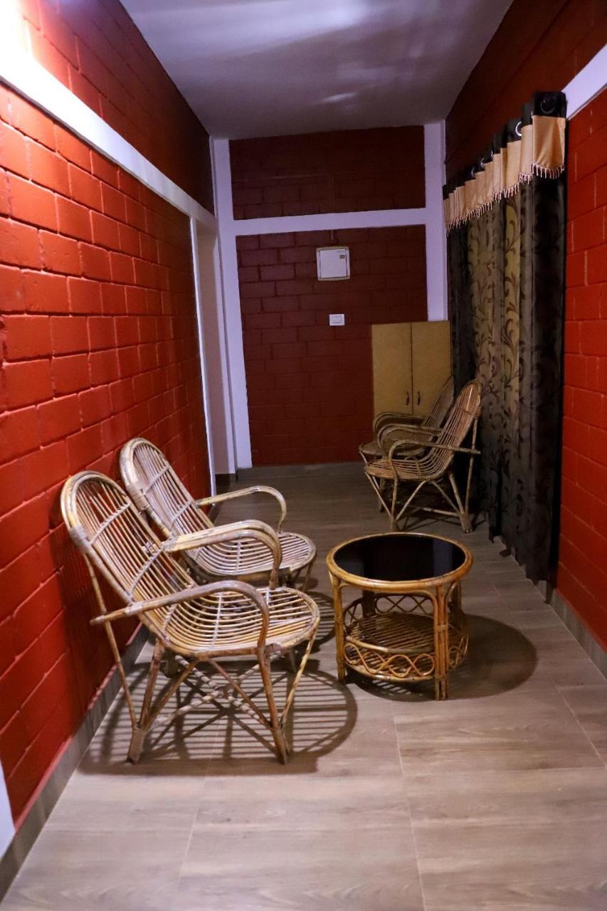 Pepper Green Wayanad Resort With Swimming Pool Kattikkulam Exterior foto