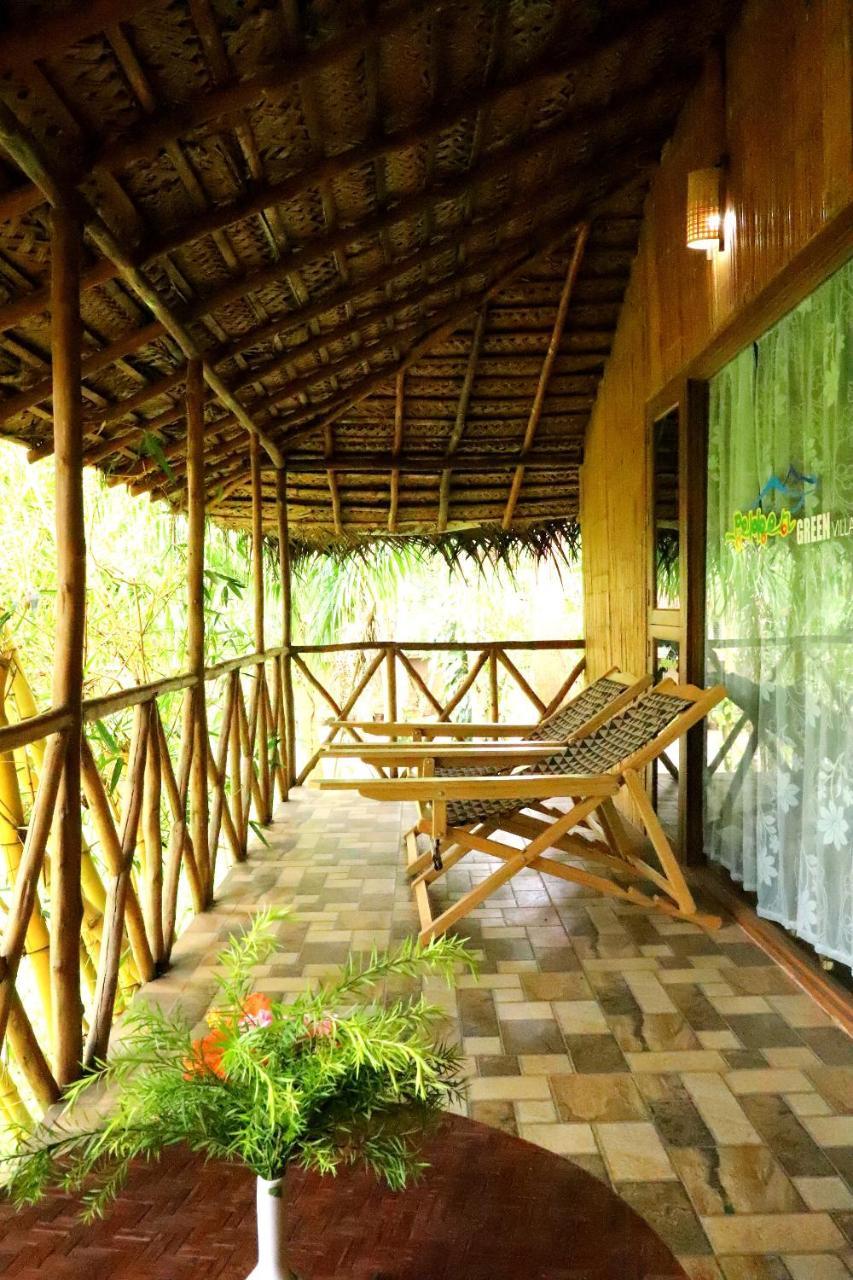 Pepper Green Wayanad Resort With Swimming Pool Kattikkulam Exterior foto