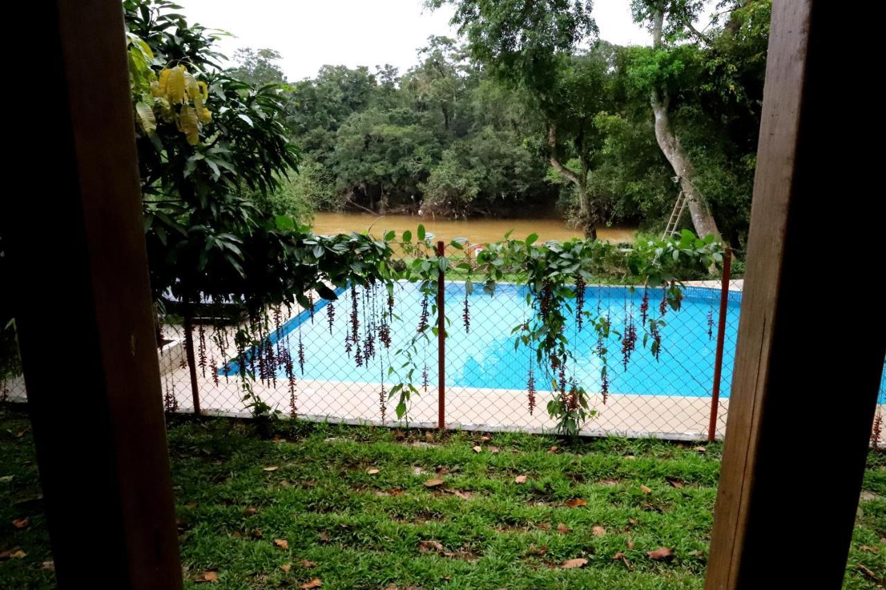Pepper Green Wayanad Resort With Swimming Pool Kattikkulam Exterior foto
