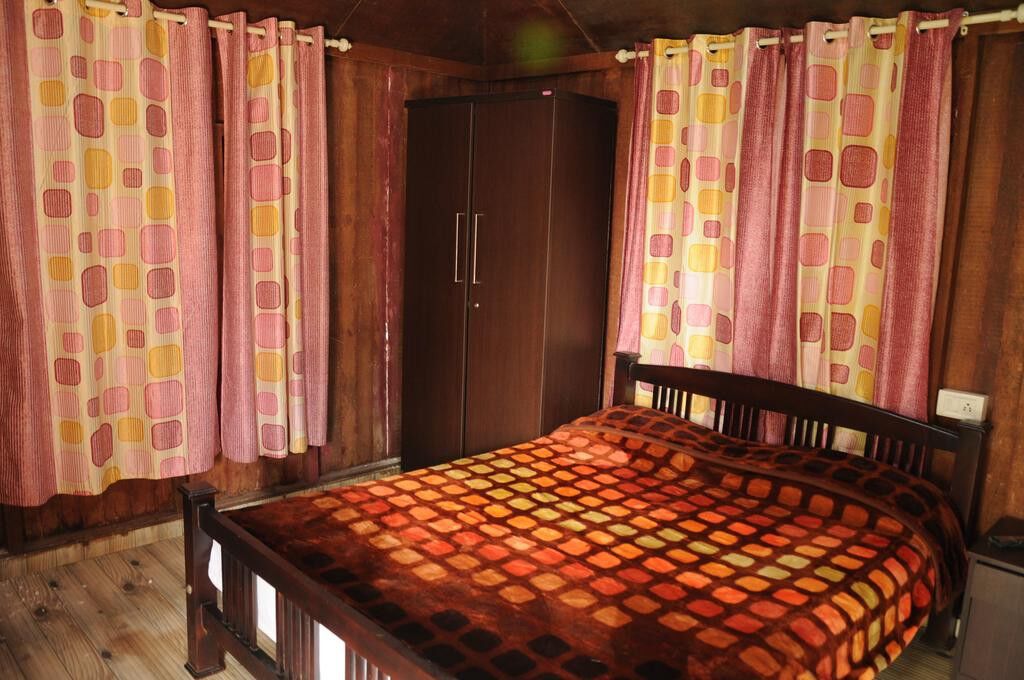 Pepper Green Wayanad Resort With Swimming Pool Kattikkulam Exterior foto